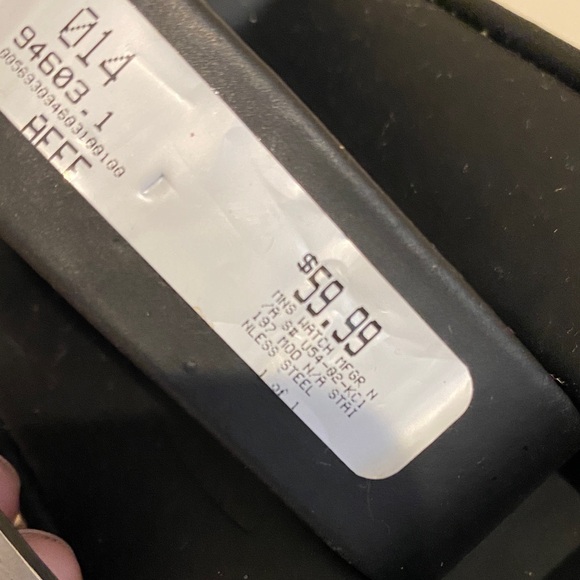 Invicta Watch - Picture 3 of 7